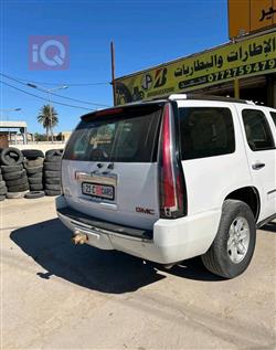 جي ام سي يوكون